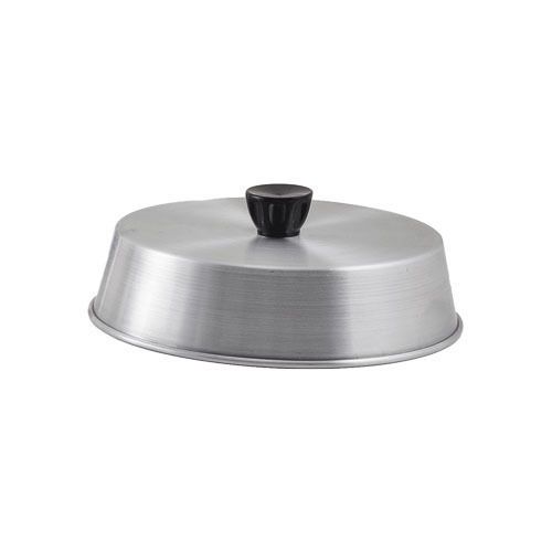 Winco ADBC-10, 10-Inch Aluminum Basting Cover