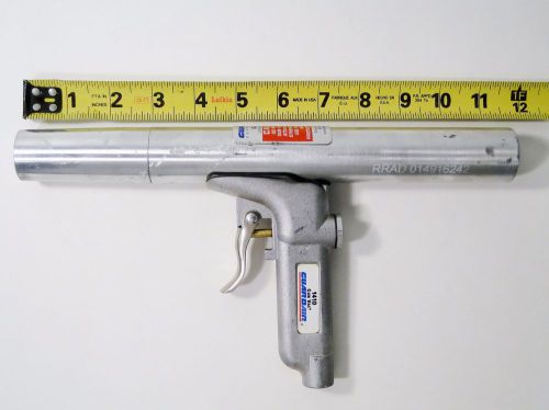 Guardair model 1410 gun vac pneumatic vacuum aircraft tools for sale