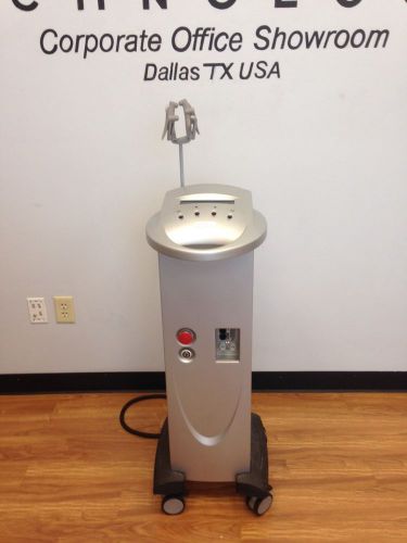 2006 syneron elight *base unit only* for sale