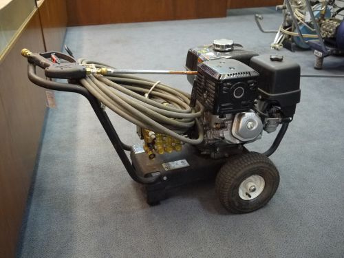 Graco g-force 3540dd pressure washer for sale