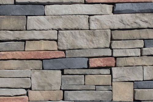 LOOK HERE FIRST - Manufactured Stone Veneer - Stack Stone only $2.99 (RSV2e)