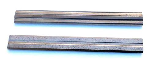 1 Pair 100mm Cut Length-Weinig/Leitz Style-Centro-Star/Centro-Fix Carbide knives