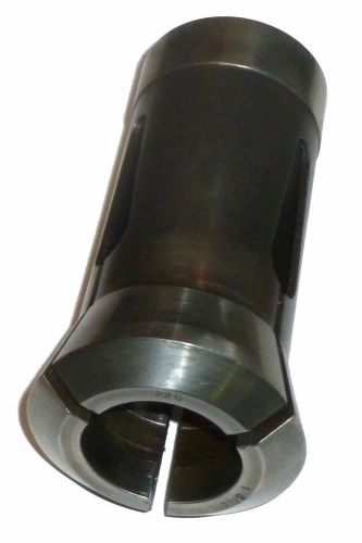 BROWN &amp; SHARPE 1-3/16&#034; ROUND SMOOTH 22C COLLET B&amp;S