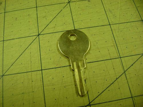 1358 KEY FOR ADEMCO AND HONEYWELL CONTROL PANELS