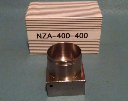 METCAL - OKI  NZA-400-400 NOZZLE for APR CONVECTION REWORK SYSTEM, 40mm X 40mm