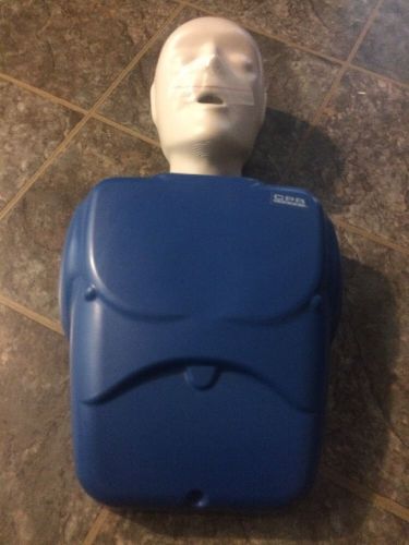 CPR Prompt Adult Manikin