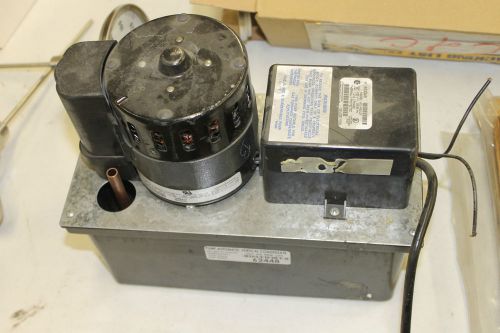 NEW Little Giant VCL-45ULS  condensate pump