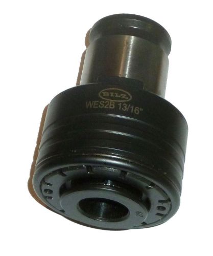 Bilz size #2 torque control adapter collet for 13/16&#034; tap for sale