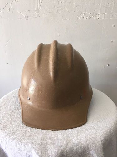 Bullard Hard Hat 502 Model With Liner