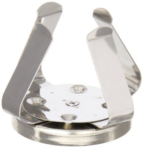 Benchmark Scientific MAGic Clamp H1000-MR-250 Magnetic Flask Clamp for Platform