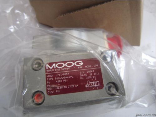 new moog J761-003A