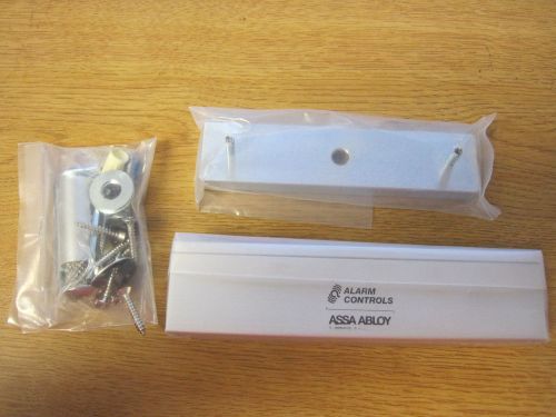 Alarm controls model 300s 300 pound magnetic lock for sale