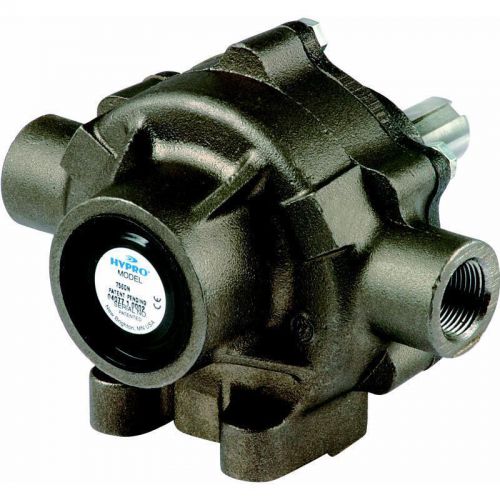 New hypro 7560n ni-resist roller pump (7 or 8 rollers) - ships free! for sale