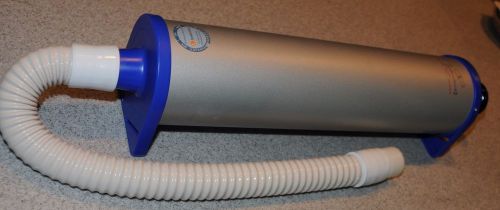 Carefusion Pulmonary Function Tester 3 Liter Calibration Syringe Pump 720254