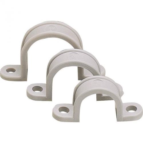 Strap cndt 1.9in plstc gry gb-gardner bender washers and reducers gcc-510 gray for sale