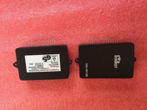 EM-9913B Sunbest 100mA, 50V, 2 CHANNEL (1 PER)