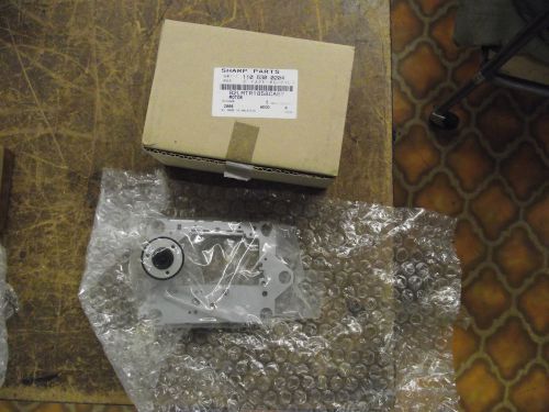 Sharp Spin Motor Chassis 92LMTR1858CASY