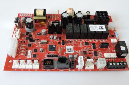 Manitowoc control board for indigo ice machines 000008309 **fast free shipping** for sale