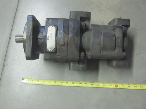 NEW PARKER COMMERCIAL HYDRAULIC PUMP 329-9529-103
