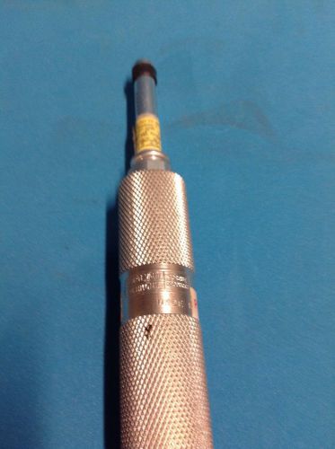 Sturtevant richmont tourque screwdriver pm-15 roto-torq for sale