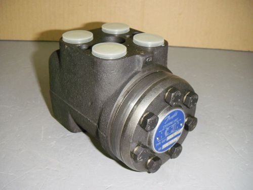 Danfoss OSPB80ON Orbital Hydraulic Steering Unit 1500040 AGCO 72224918