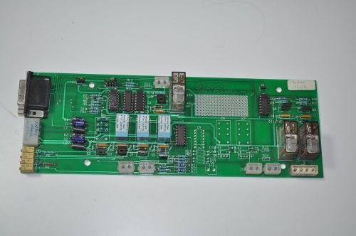 Seagate &#034; Power Clamp and Margin Card &#034; Circuit Board  PCB   Excellent!