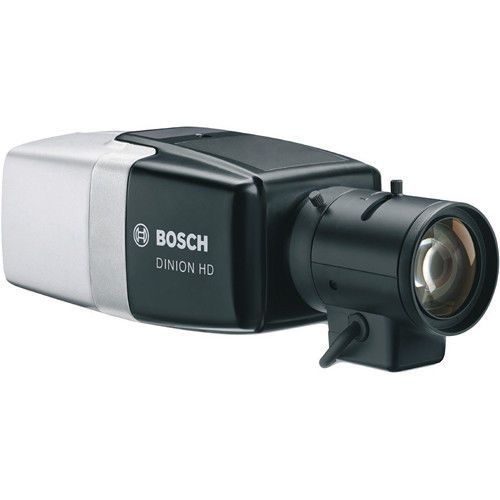 Bosch NBN-733V-P Dinion Starlight HD 720p60 Day &amp; Night IP Network Camera