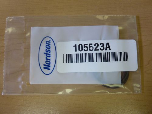 Nordson 105523A O-ring Kit - package of 4 (12659)
