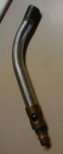 A TURBO TORCH TIP ACETYLENE OR PROPANE TURBO TIP A 32 FOR BRAZING &amp; SOLDERING
