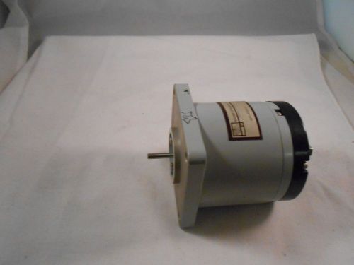 24G1-655523 110VAC  60HZ  3000RPM   NEW OLD STOCK