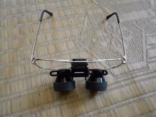 surgical magnifying glasses