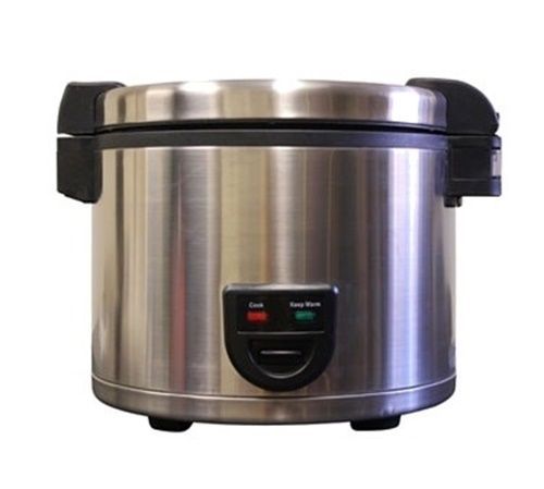 Town 58131 rice cooker/warmer 30 cup capacity for sale