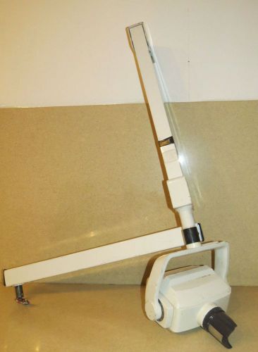 Belmont 071a acuray dental wall mount bitewing periapical intraoral x-ray for sale