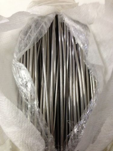 Stainless Steel Wire (#304)  2.0mm (dia.) x 1000mm Free Shipping!