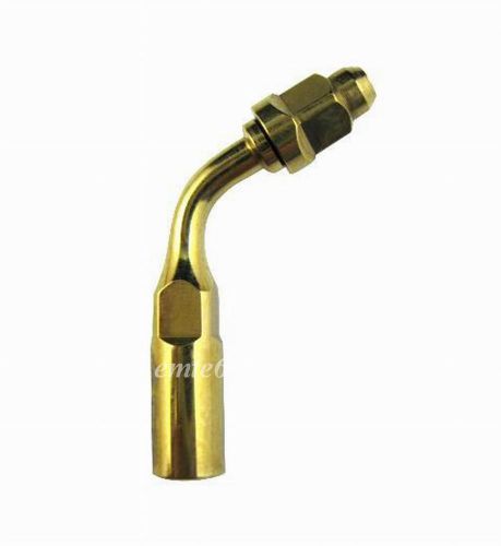 5*Ultrasonic Scaler End Files Holder E1T Fit Woodpecker EMS Mectron Handpiece