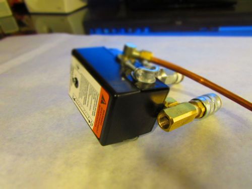 New ingersoll-rand 69jf109815r pressure switch 1 phase for sale