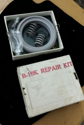 Vintage T&amp;S Commercial T-100 Repair Kit. COMPLETE. Never Used.