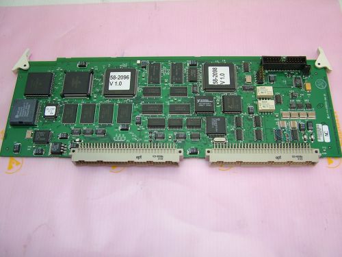 Anritsu CPU Board 52202-C3 Processor for MG