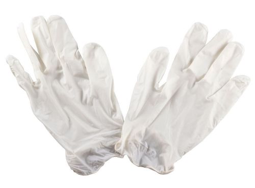 CareMatesTM VytrileTM Gloves, Set of 100 