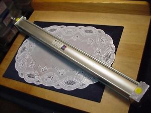 Springville mfg. co. i000768 37646 pneumatic cylinder max 250 psi 3/4&#034; x  24&#034; for sale