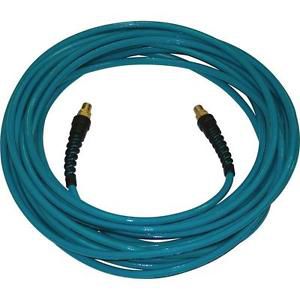 New makita 1/4 in x 100 ft polyurethane air hose t-01149 compressor part gas for sale