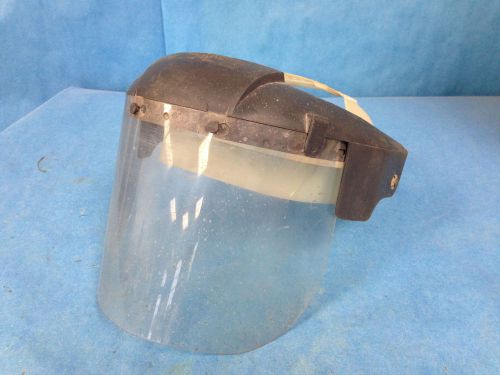 Sellstrom 380 Protective Face Mask Visor