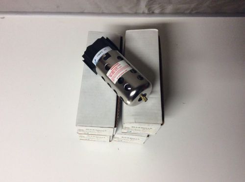 Arrow pneumatics filter 9004 f352f5 lot of 4 for sale