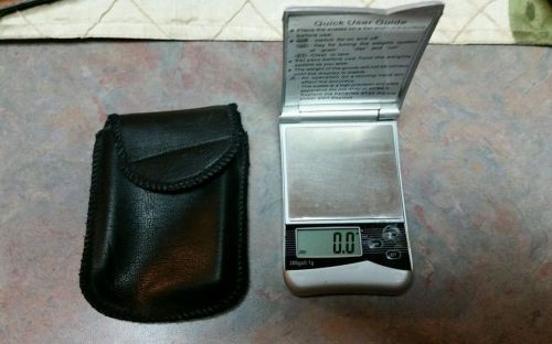 keystone dental mini scale