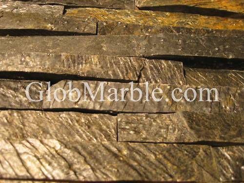 Concrete mold stone, wall veneer paver. rubber mold 401/1 for sale