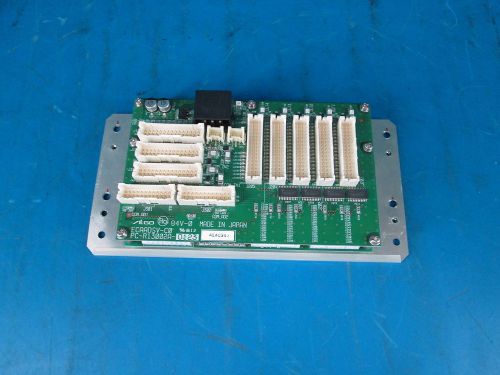 Algo card board pc-r13002a-0123 &amp; pc-r13001b-0123 assembly advantest m4871 for sale