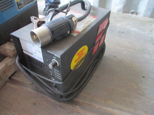 FOR PARTS - hypertherm max 43 plasma cutter - possible bad circuit board