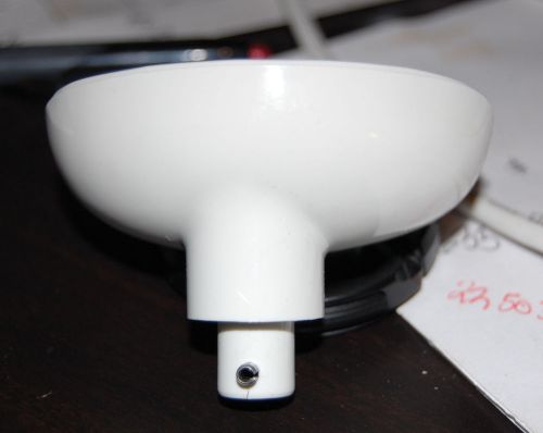 Tonometer Chin Rest