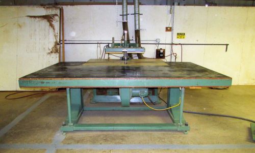 A &amp; b chain driver shaper for sale