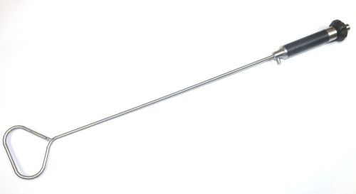 Laparoscopic Liver Retractor